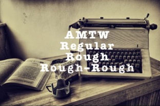 Bring Vintage Charm to Your Creations with AMTW