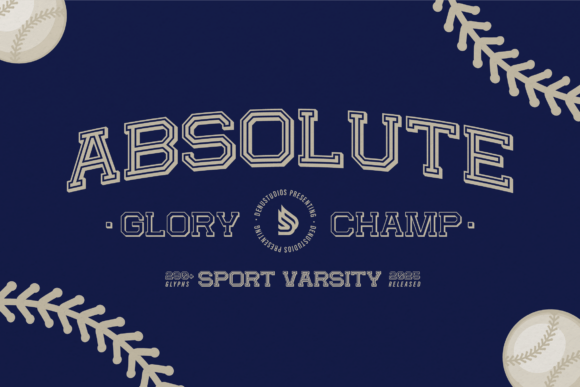 How Absolute Glory Champ Transformed My Brand’s Visual Identity