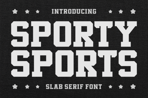 How Sporty Sports Font Transformed My Brand’s Visual Identity